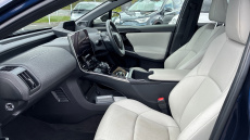 Toyota bZ4X 160kW Premiere Edition 71.4kWh 5dr Auto AWD Electric Hatchback